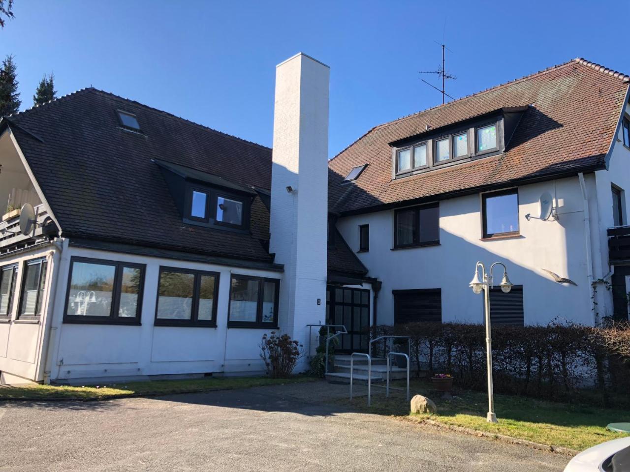 Wellenrausch Living "Kuschelkajuete" Apartment Любек Екстериор снимка
